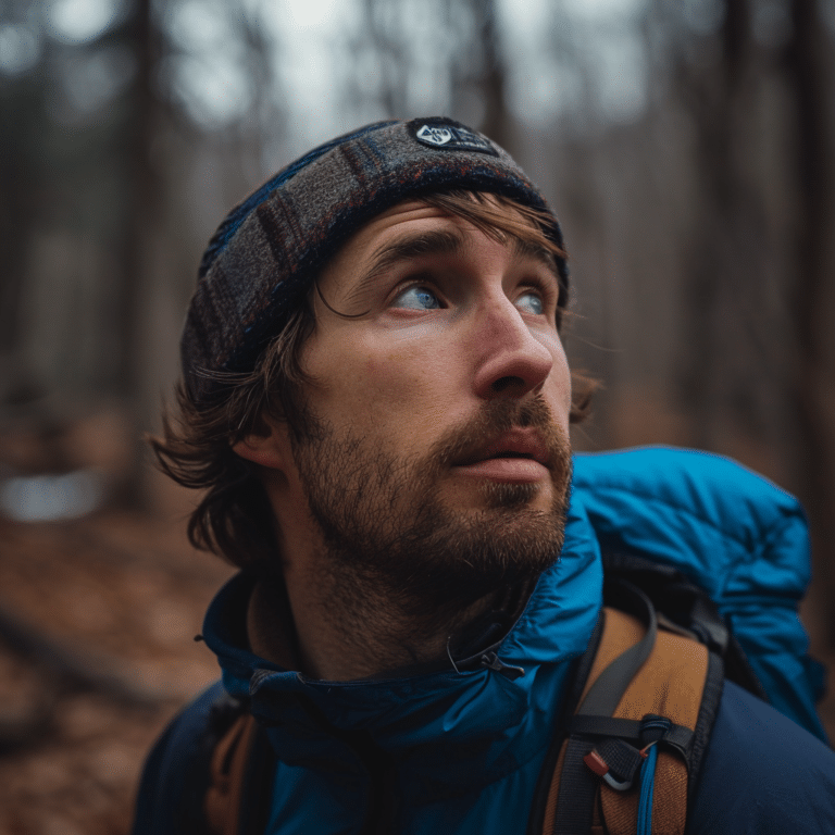 How To Survive Lost in the wilderness Guide