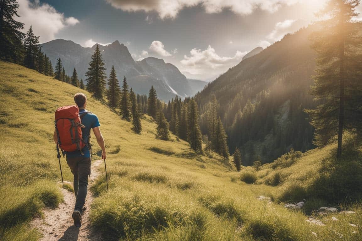 10 Surprising Health Benefits Of Getting Outside