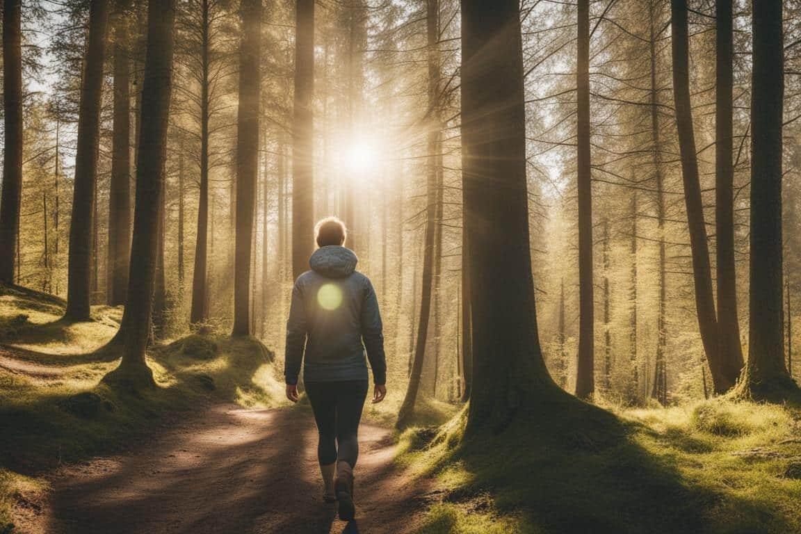 7 Science-Backed Reasons to Spend More Time Outdoors