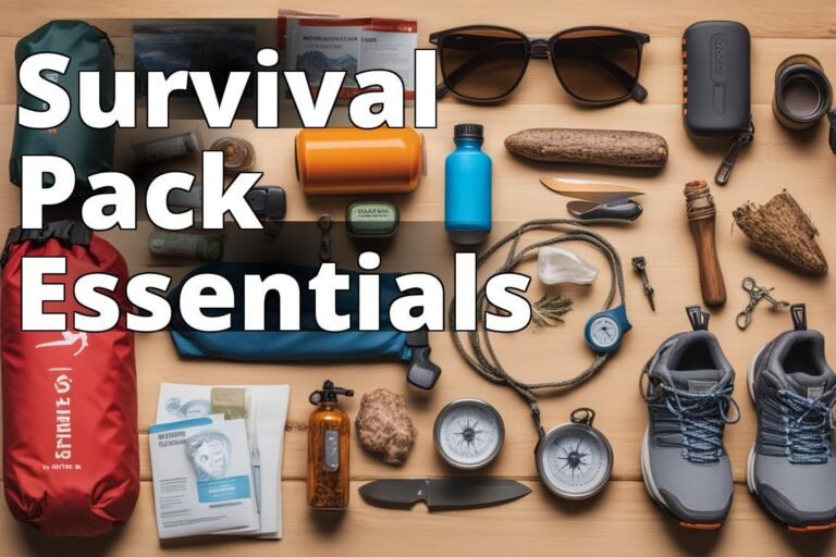 10 Essentials for Outdoor Adventures