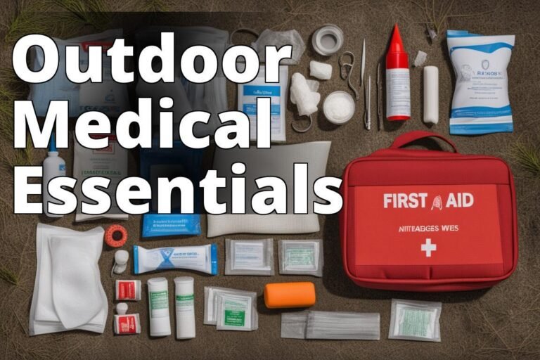 10 Essential First Aid Skills for the Outdoors