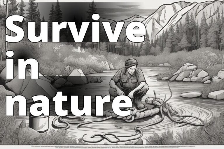 10 Basic Survival Skills You Need To Master