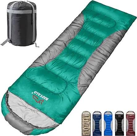 Best Cold Weather Sleeping Bags for the Outdoors: Stay Cozy in Any Season