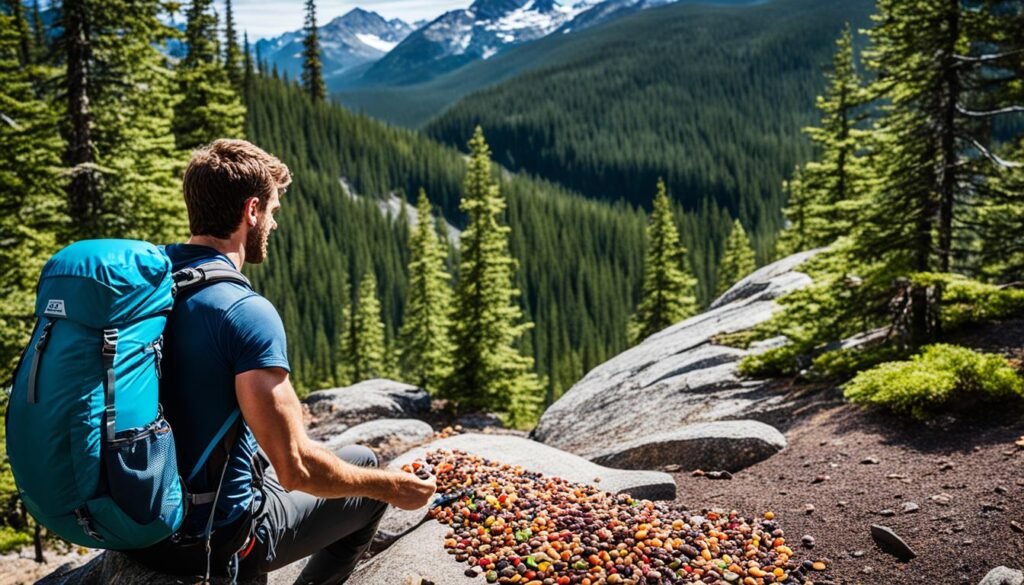 Best Foods for Hiking