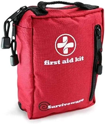 Best Portable First Aid Kits for Camping: Must-Have Hygiene Essentials