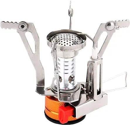 Best Ultralight Camping Stove: Your Essential Outdoor Companion