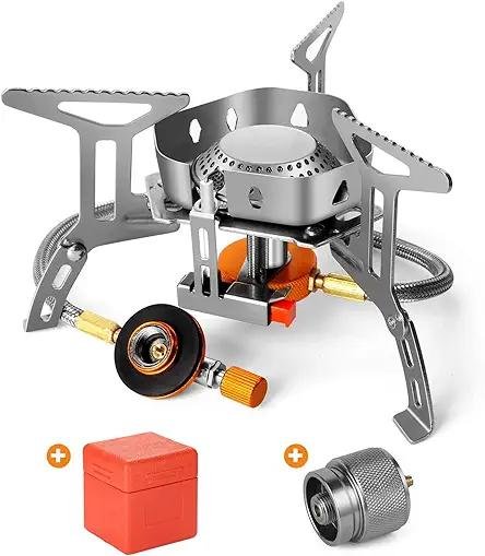 Best Ultralight Camping Stove: Your Essential Outdoor Companion