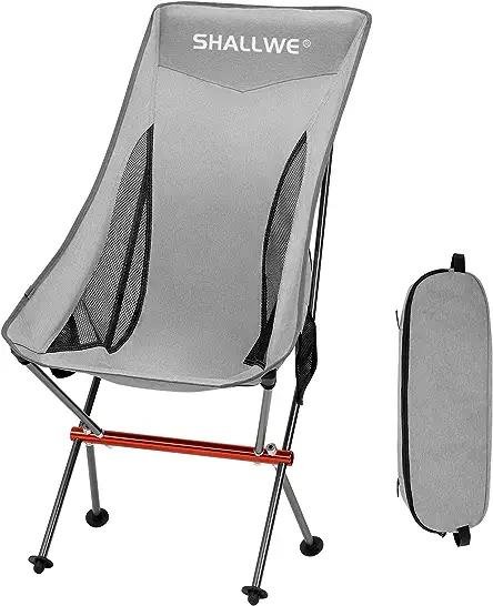 Discover the Best Ultralight Camping Chair for Your Next Adventure