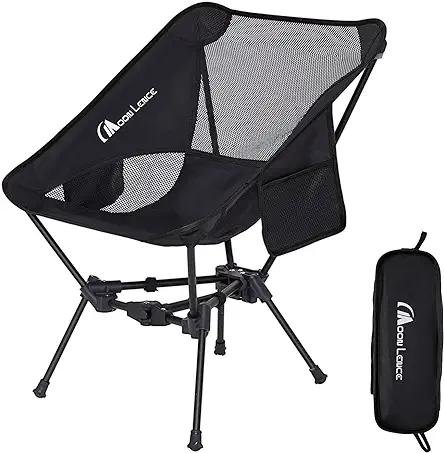 Discover the Best Ultralight Camping Chair for Your Next Adventure