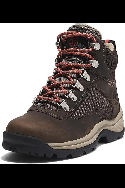 Discover the Ultimate Women's Hiking Boots for Your Adventures