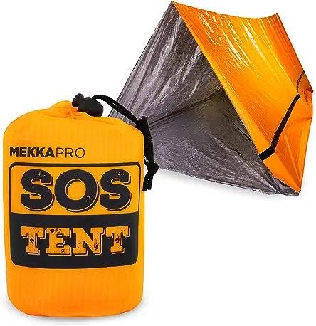 Find the Best Emergency Survival Tent: Complete Review