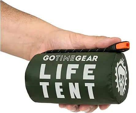 Find the Best Emergency Survival Tent: Complete Review