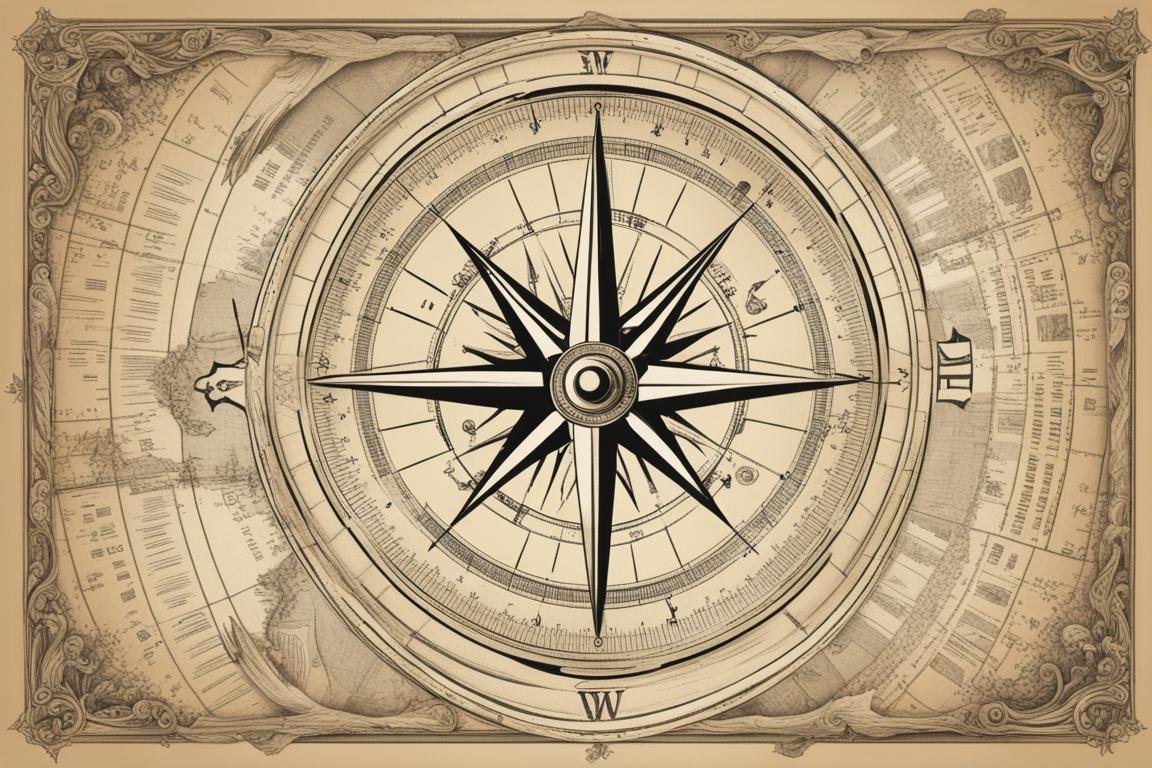 How to Use a Compass