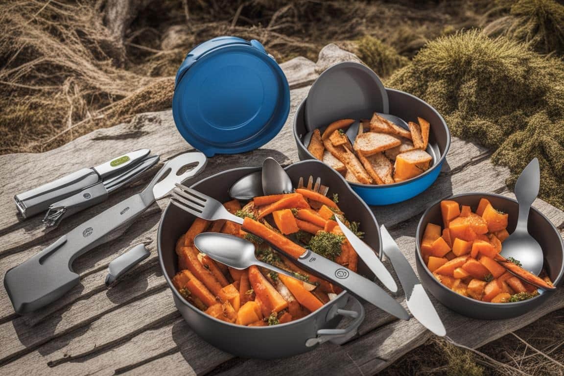 The 10 Best Camping Utensils of 2023