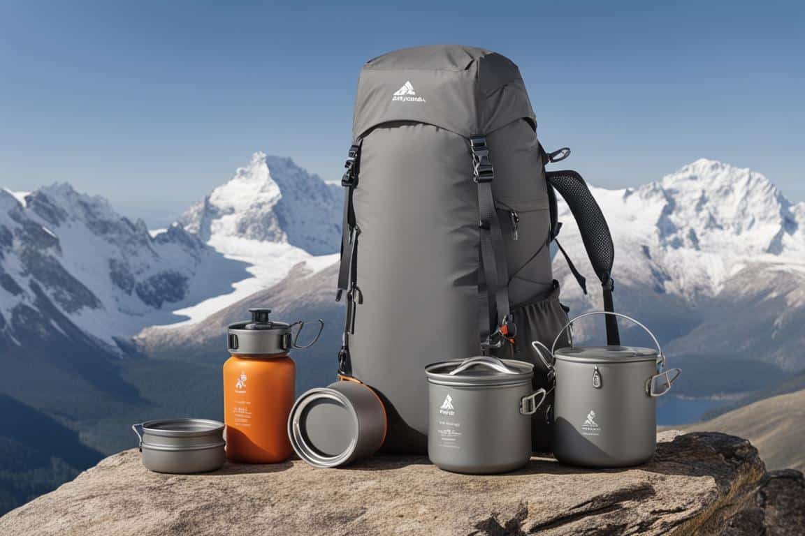 The 10 Best Camping Utensils of 2023