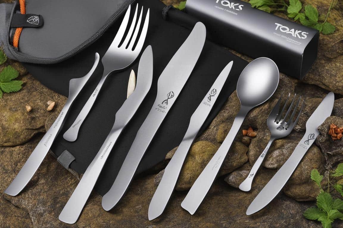 The 10 Best Camping Utensils of 2023