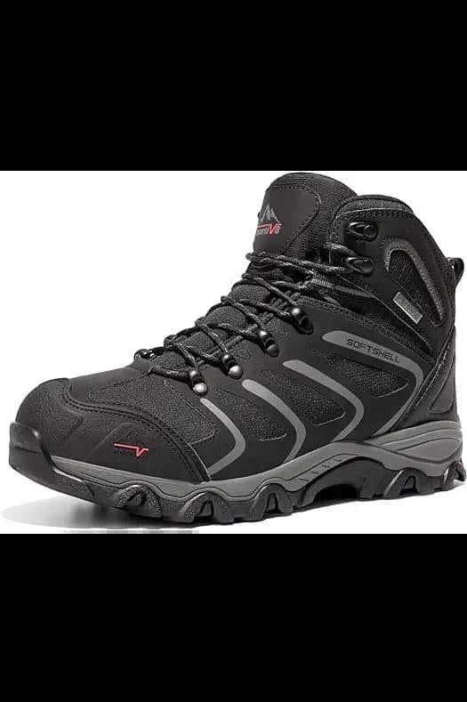 The 2024 Ultimate Hiking Boots Guide: Top Picks and Expert Advice