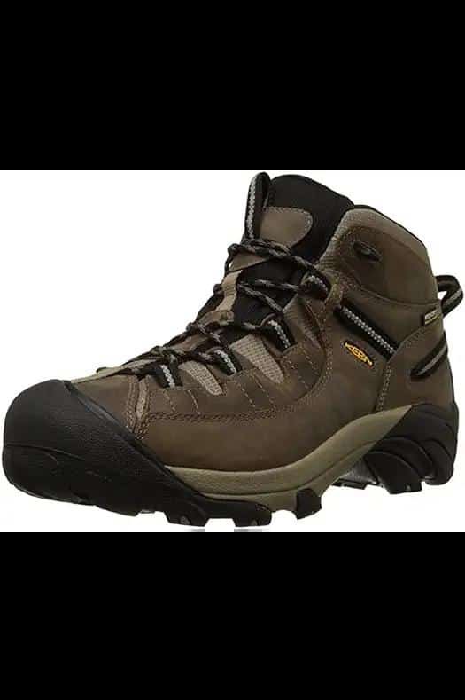 The 2024 Ultimate Hiking Boots Guide: Top Picks and Expert Advice