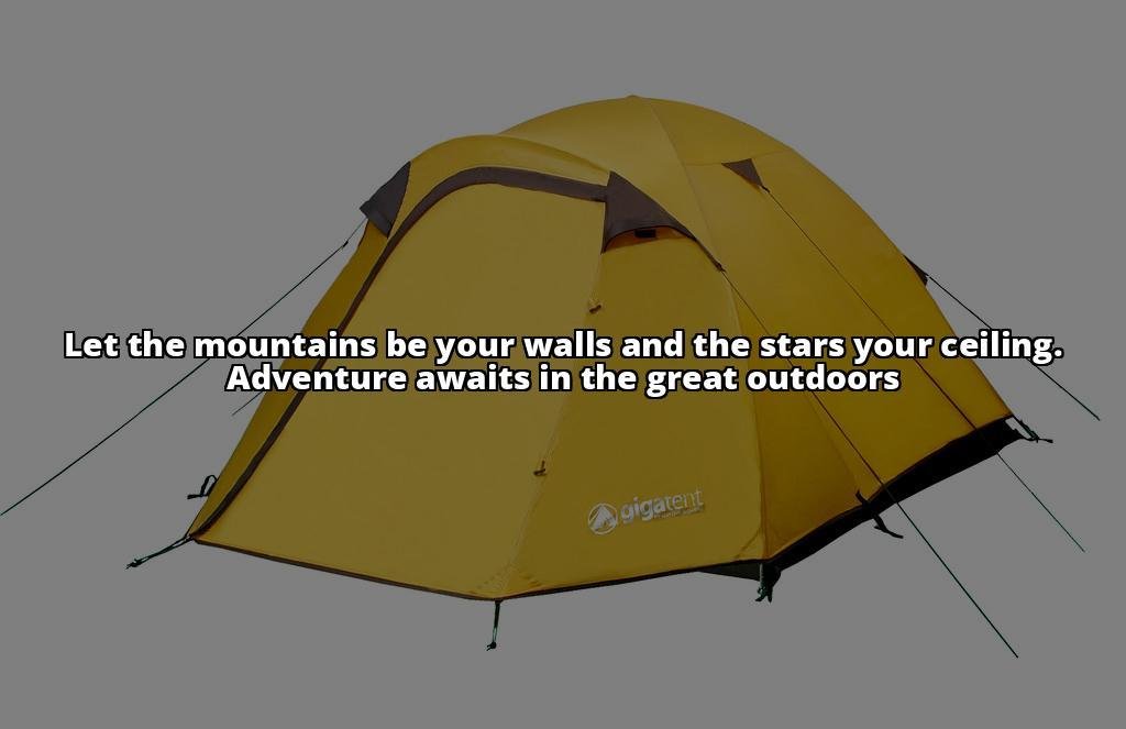 The Best Backpacking Tents, According to Thru-Hikers