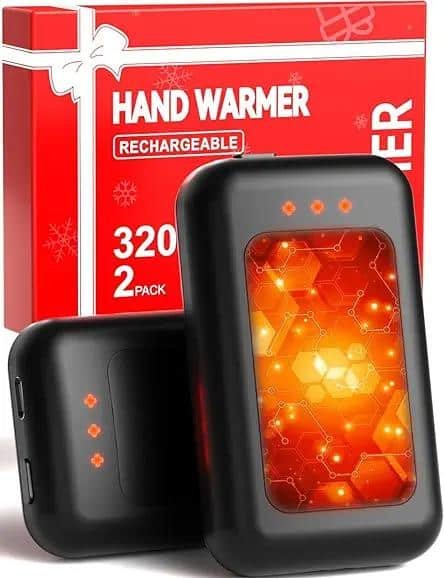 The Best Hand Warmers for Hiking: A Must-Have for Outdoor Enthusiasts