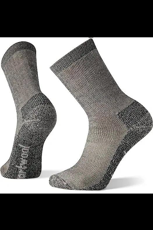 The Best Smartwool Hiking Socks: Essential Cold Weather Base Layer