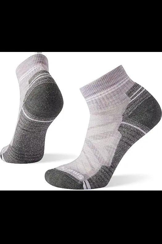 The Best Smartwool Hiking Socks: Essential Cold Weather Base Layer