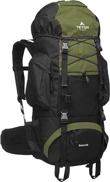 The Ultimate Guide to Selecting the Best Outdoor Hiking Internal Frame Backpacks