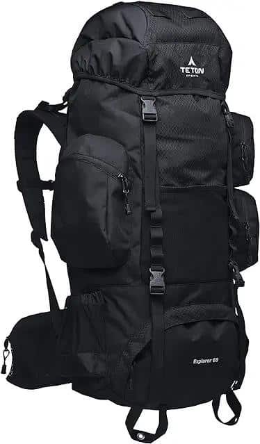 The Ultimate Guide to Selecting the Best Outdoor Hiking Internal Frame Backpacks