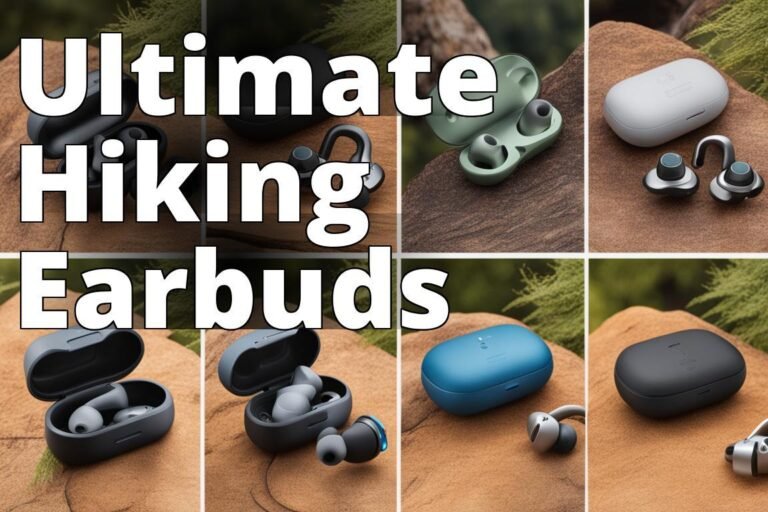 Best Wireless Earbuds for Hiking: Top Picks and Expert Advice