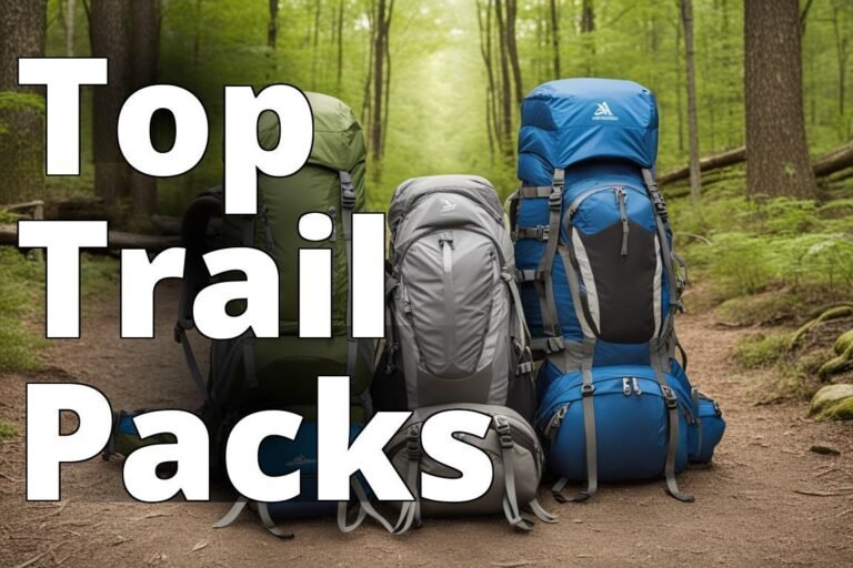 The Definitive Guide to Choosing Internal Frame Backpacks for Hikers