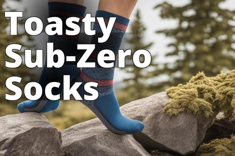 Best Smart Wool Socks for Women