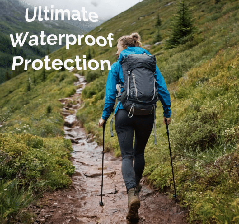 The Ultimate Guide to the Best Women’s Waterproof Hiking Pants