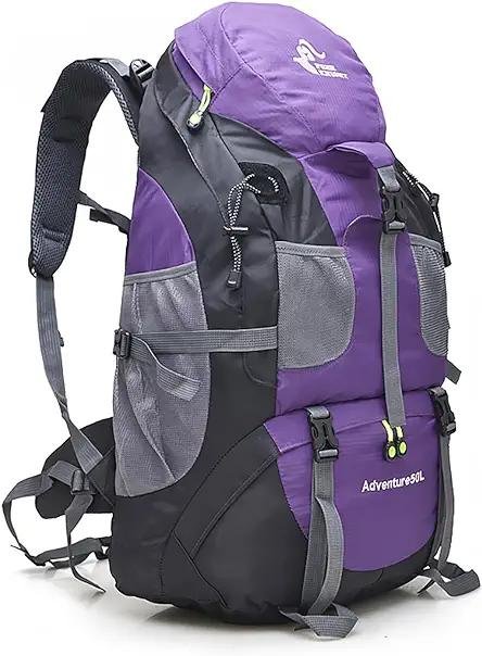 Unveiling the Best Luxury Hiking Backpacks for AT Through Hikers