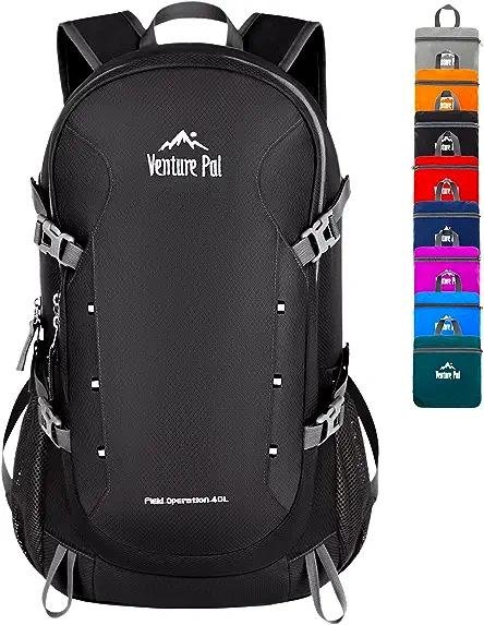 Unveiling the Best Luxury Hiking Backpacks for AT Through Hikers