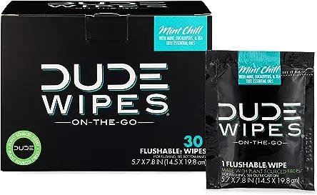 Unveiling the Top-Rated Sanitary Wipes for Hikers