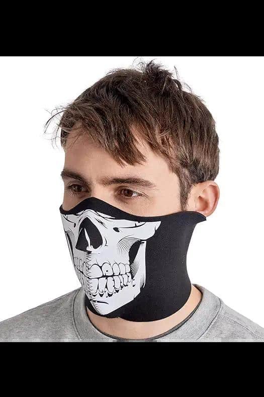 Winning Title: Elevate Your Cold Weather Gear with the Best Neoprene Face Masks