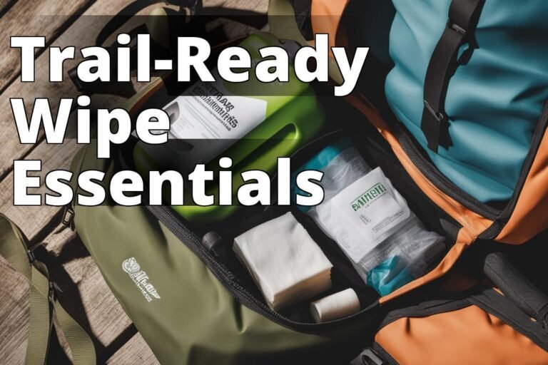 Discover the Ultimate Picks: Best Sanitary Wipes for Hikers