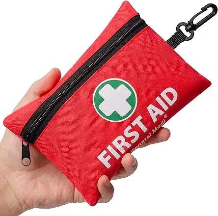 Best Portable First Aid Kits for Camping Hygiene Solutions