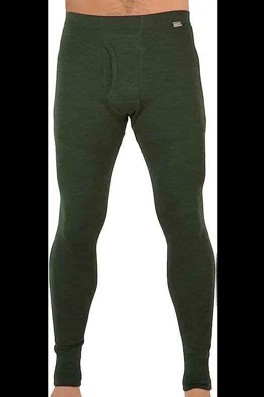 Discover the Top-Rated Wool Long Johns for Freezing Temps