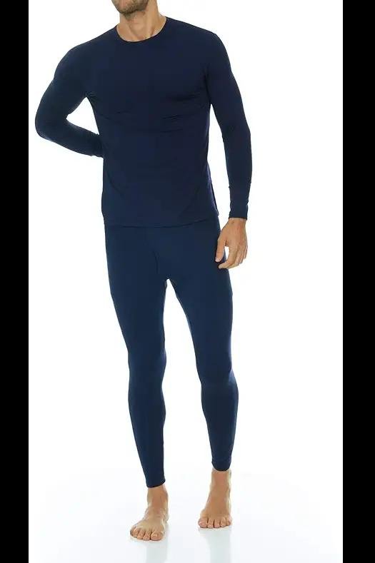 Discover the Top-Rated Wool Long Johns for Freezing Temps