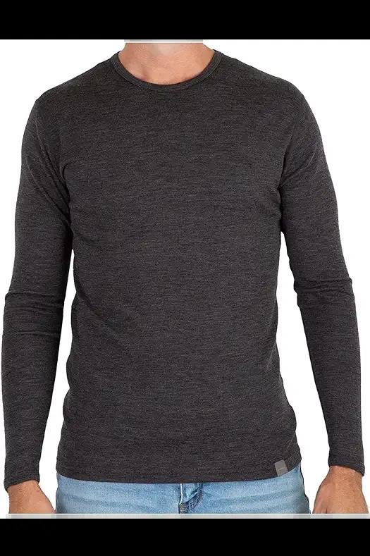 Elevate Your Cold Weather Wardrobe with the Best Merino Wool Shirts