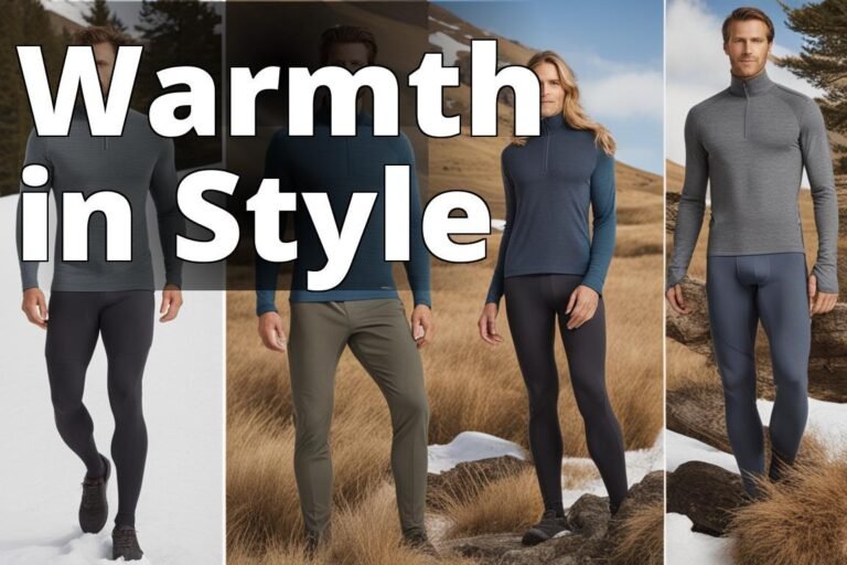 Elevate Your Cold Weather Wardrobe with the Best Merino Wool Shirts