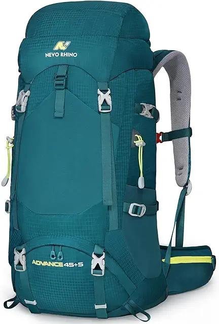 Unveiling the Ultimate 65L Hiking Backpack for Adventure Seekers