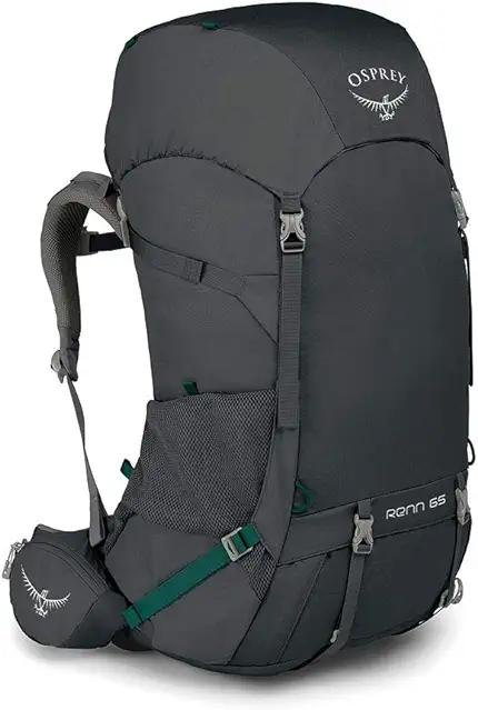 Unveiling the Ultimate 65L Hiking Backpack for Adventure Seekers