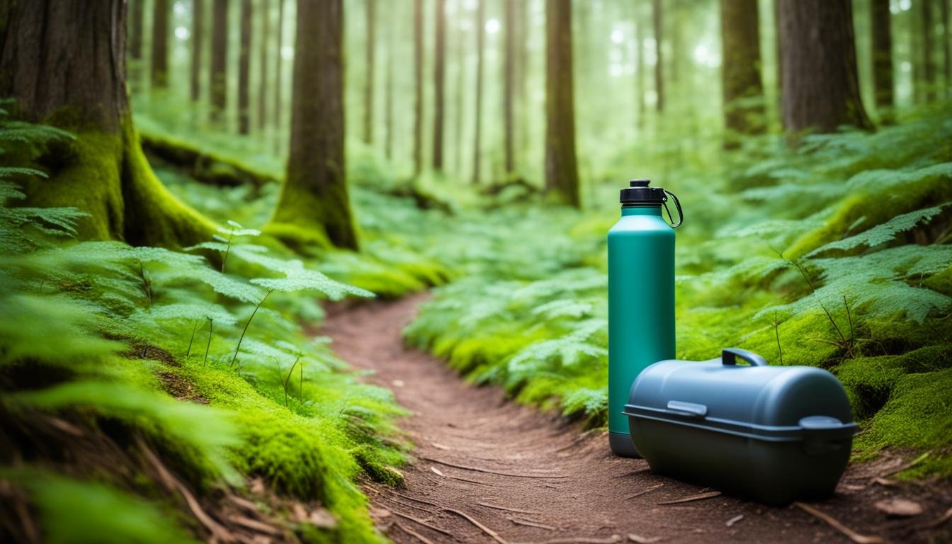 eco-friendly hiking tips