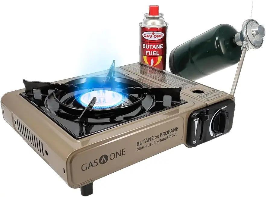 7 Reasons to Choose the Best Portable Lightweight Camping Stove