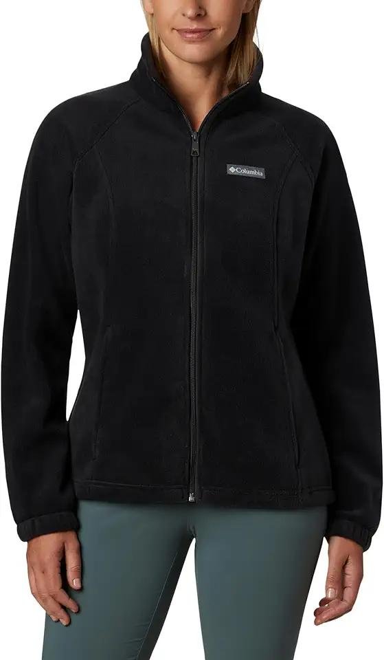 Discover The Best Womens Winter Jacket For Hiking Adventures