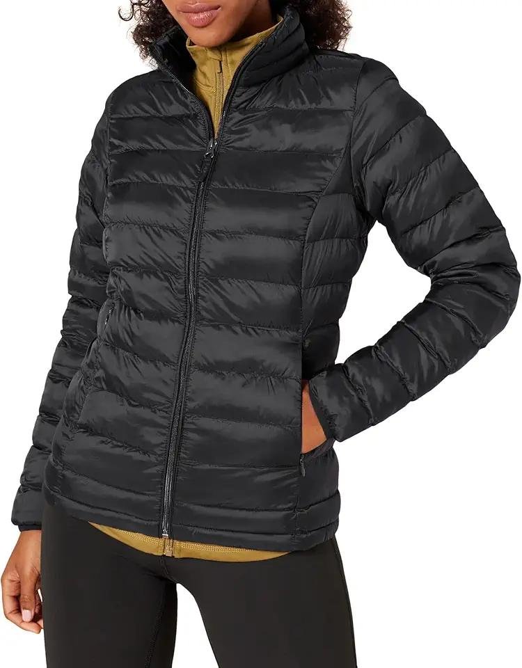 Discover The Best Womens Winter Jacket For Hiking Adventures