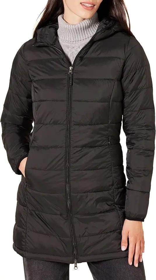 Discover The Best Womens Winter Jacket For Hiking Adventures