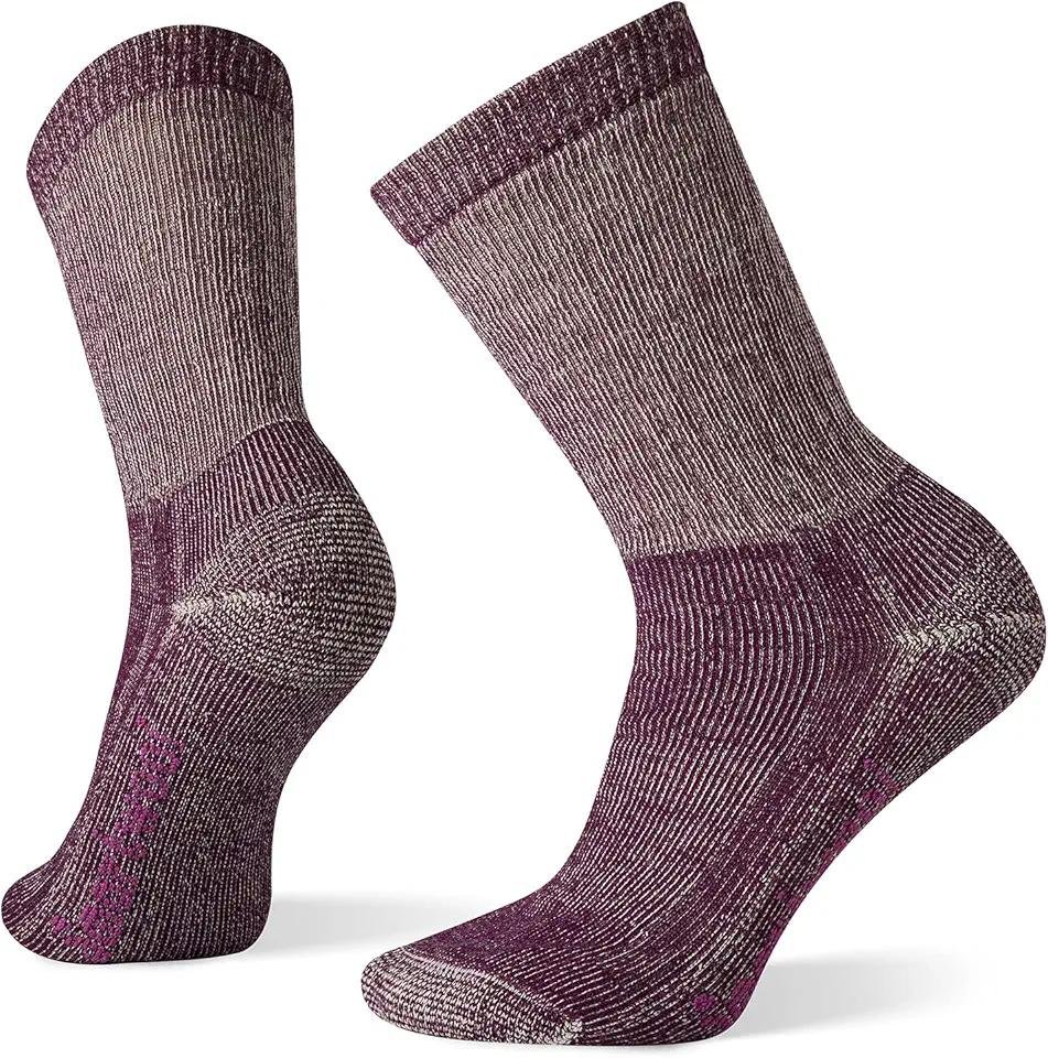 Experience Comfort With The Best Smartwool Socks For Women